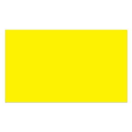 Ergomat 3.5in x 9.5in DuraStripe Xtreme Strip Yellow, 36PK DSX-STRIP-3.5x9.5-Y-KIT